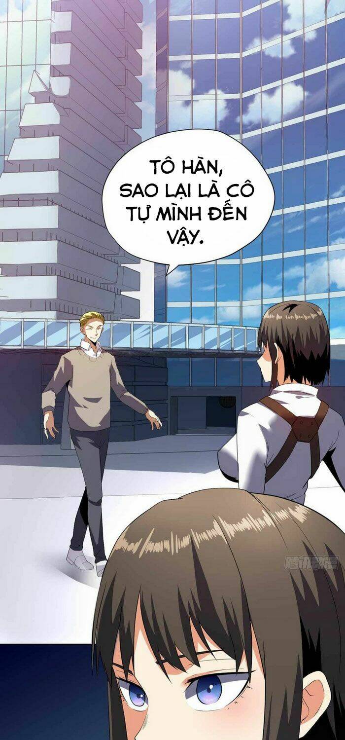 Vương Bài Thần Y: Chapter 57