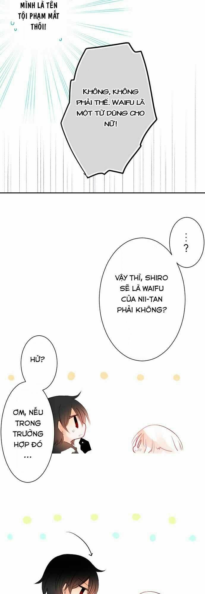 Rodiura Kurashi: Chapter 10