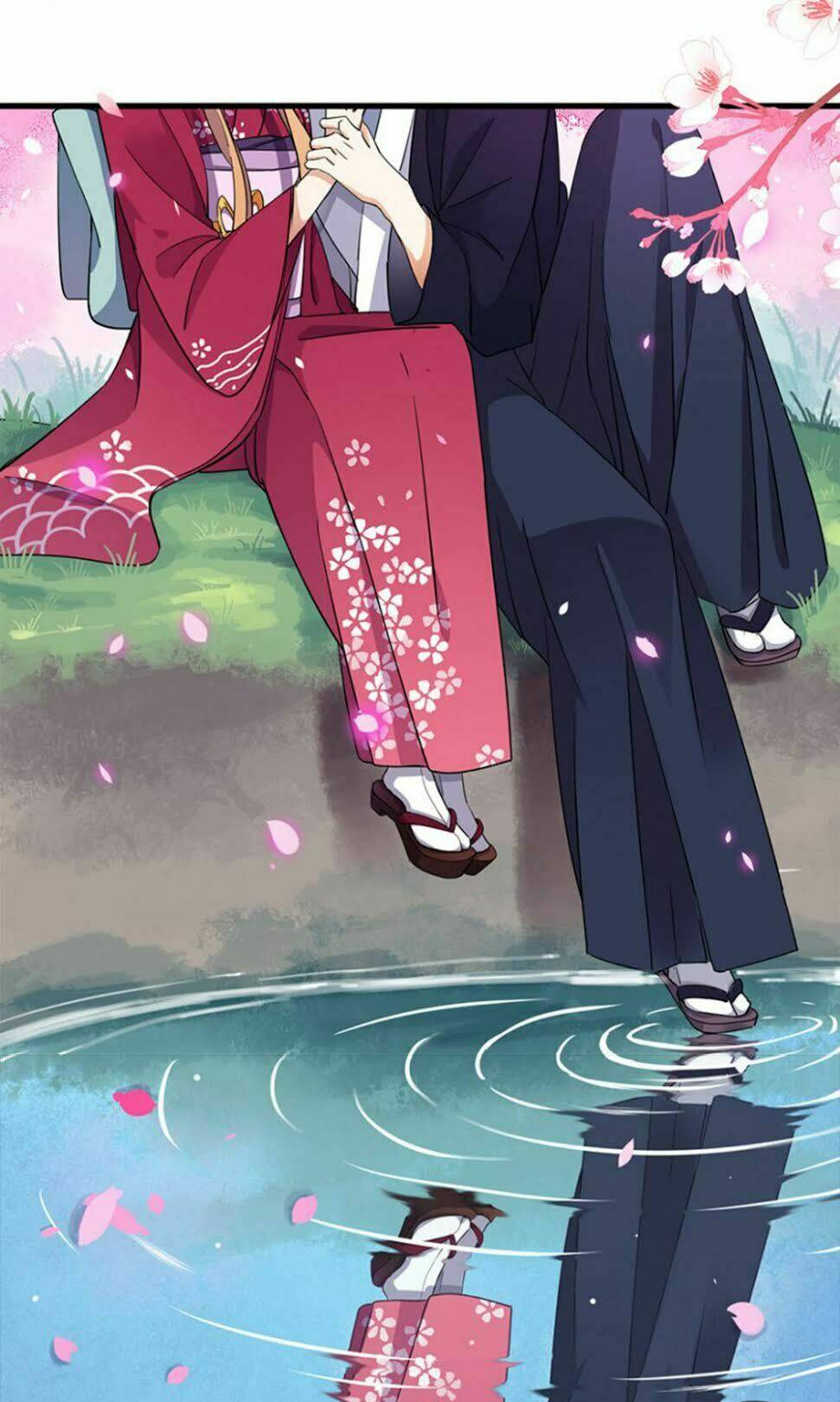 Nhật Ký Dạy Dỗ Của Gia Tộc Đáng Yêu: Chapter 26