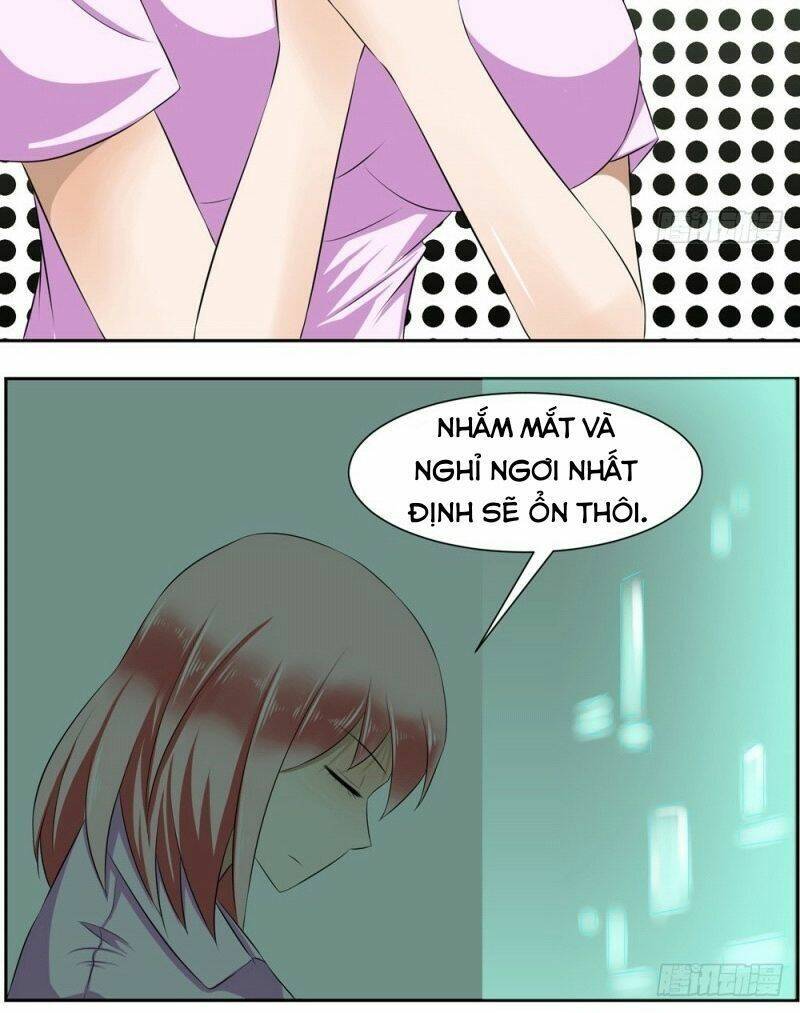 Tối Cường Thần Cấp Hệ Thống: Chapter 2