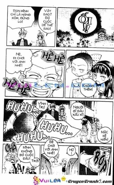 Đóa Hoa Anh Đào: Chapter 6