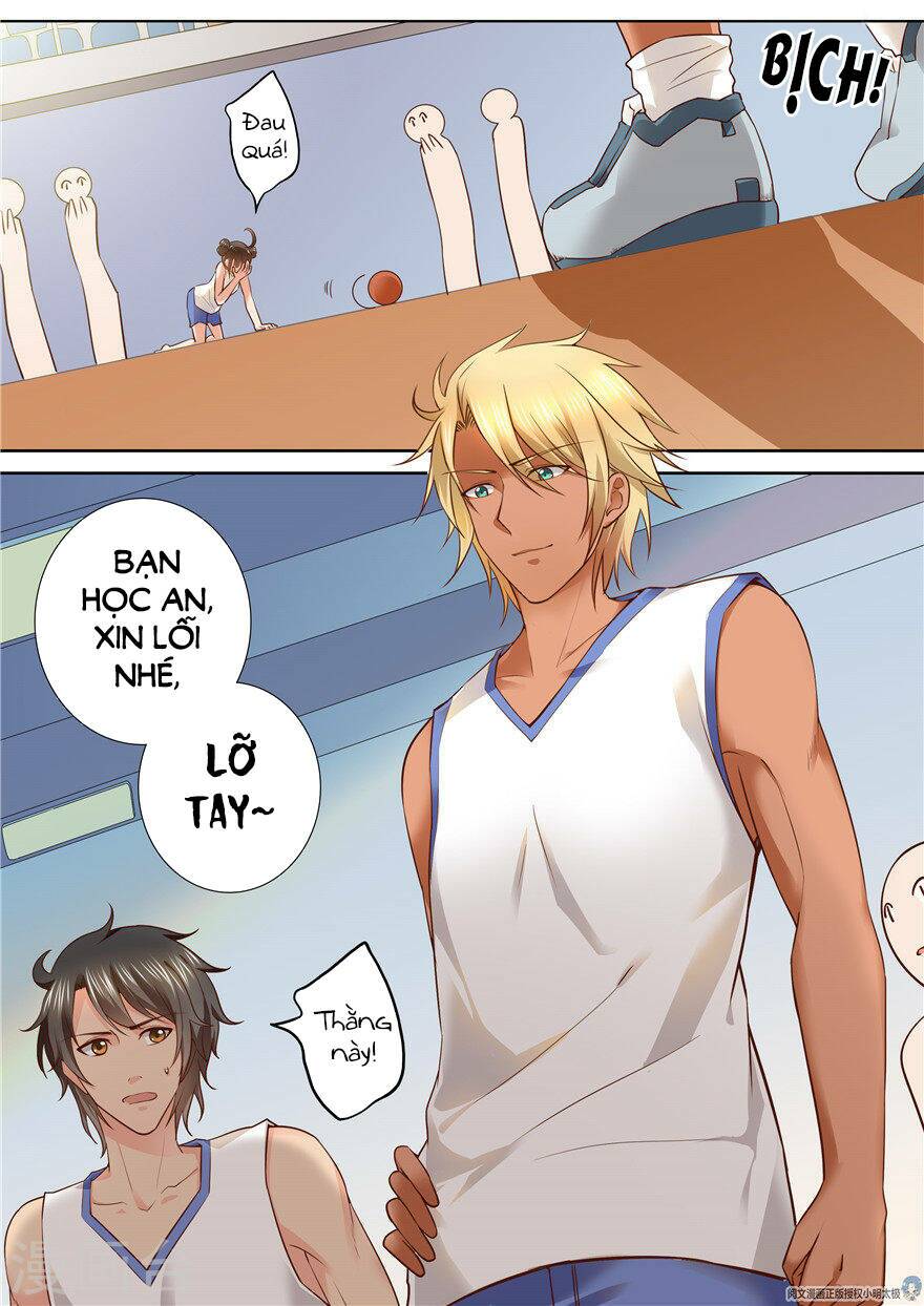 Người Thừa Kế Giá Đáo: Hiệu Thảo Làm Loạn Đủ Chưa?: Chapter 84