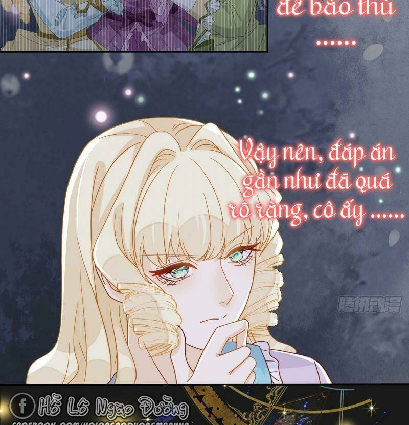 Không Thể Hòan Hảo Tuyệt Đối: Chapter 4