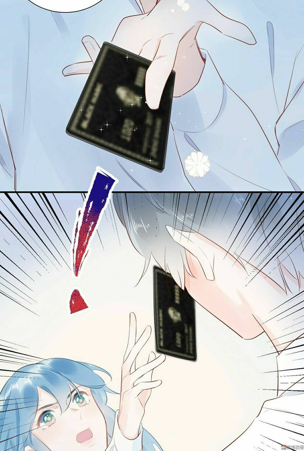 Tra Nam Cút Ra: Chapter 14