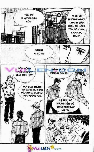 Bóng Mây Qua: Chapter 1