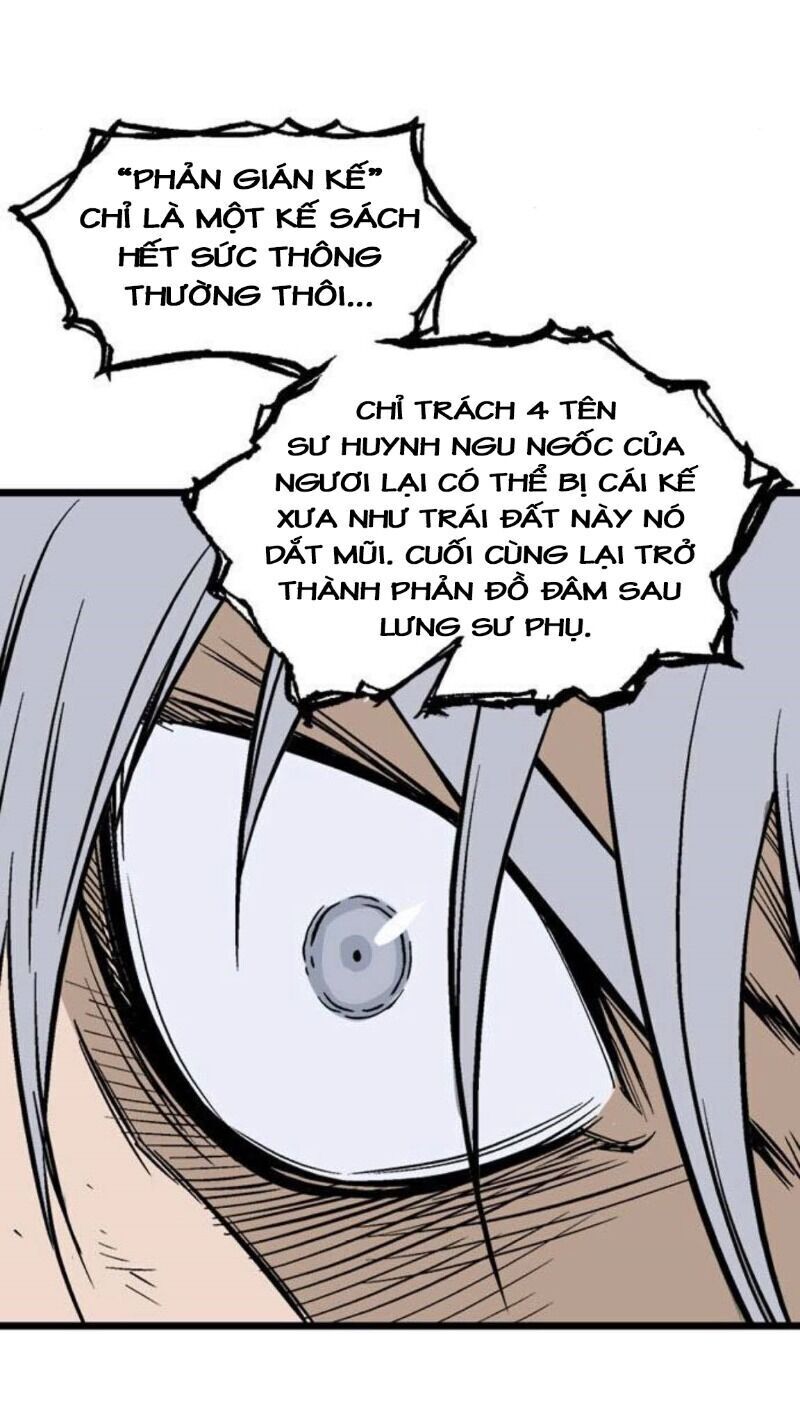 Cao Thủ 2: Chapter 125