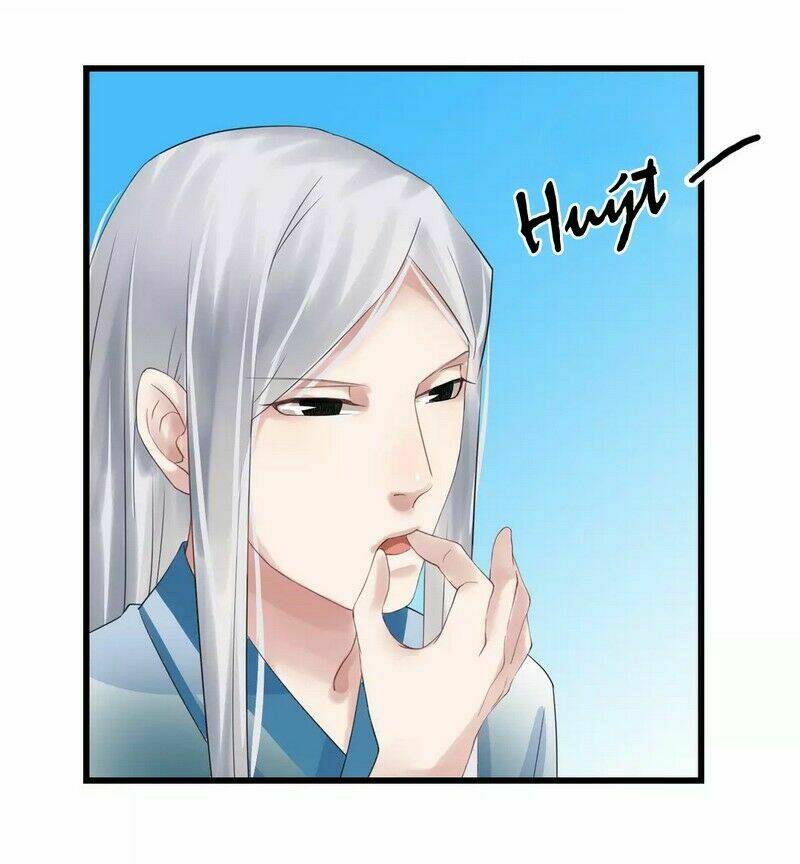 Bồng Sơn Viễn: Chapter 16