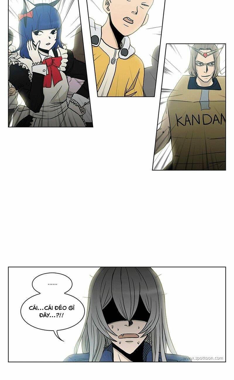 Anh Ấy Là Nữ Sinh Cấp 3: Chapter 64