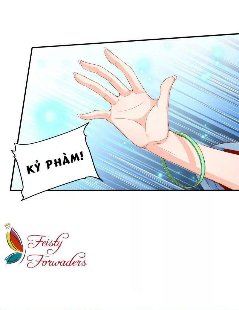 Hồn Đỉnh Thịnh Thiên: Chapter 2