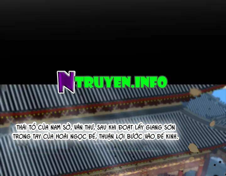 Hoa Nhan Sách: Chapter 169