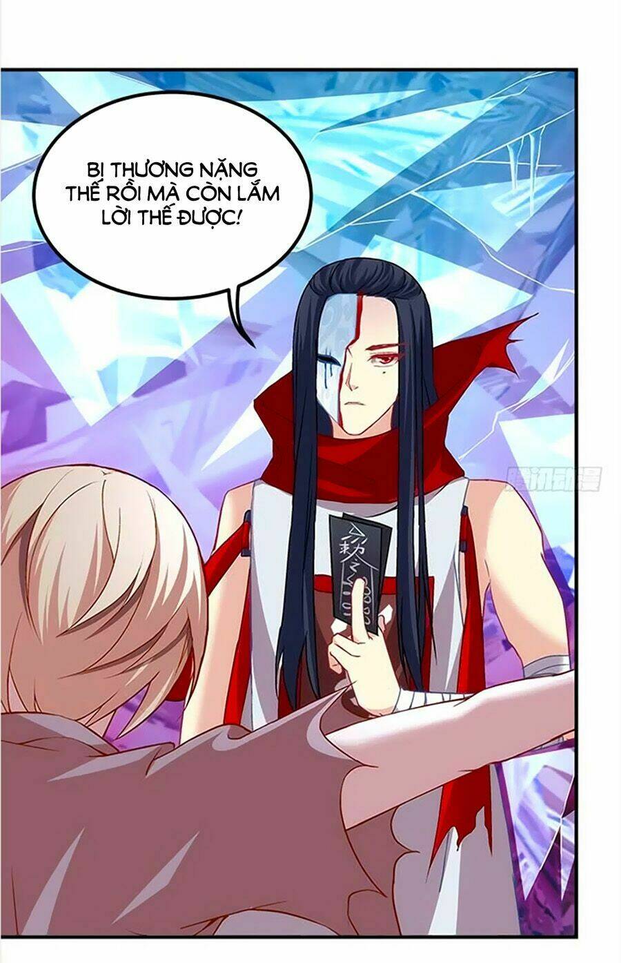 Ám Dạ Vô Thường: Chapter 29