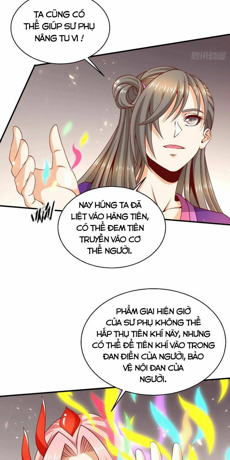 Tiên Vương Trùng Sinh: Chapter 248