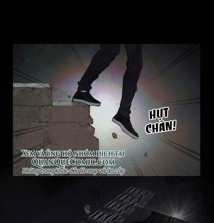 Thần Trạch: Chapter 19