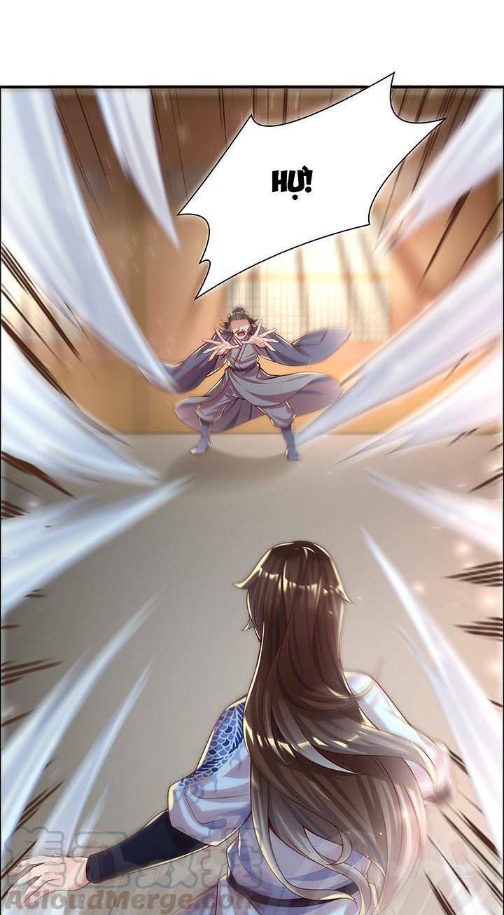 Siêu Phàm Truyện: Chapter 106