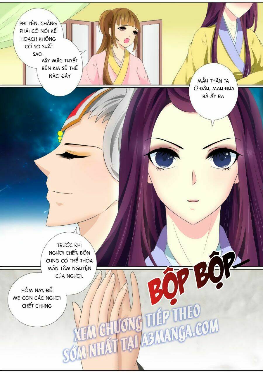 Ma Phi Giá Đáo: Chapter 70