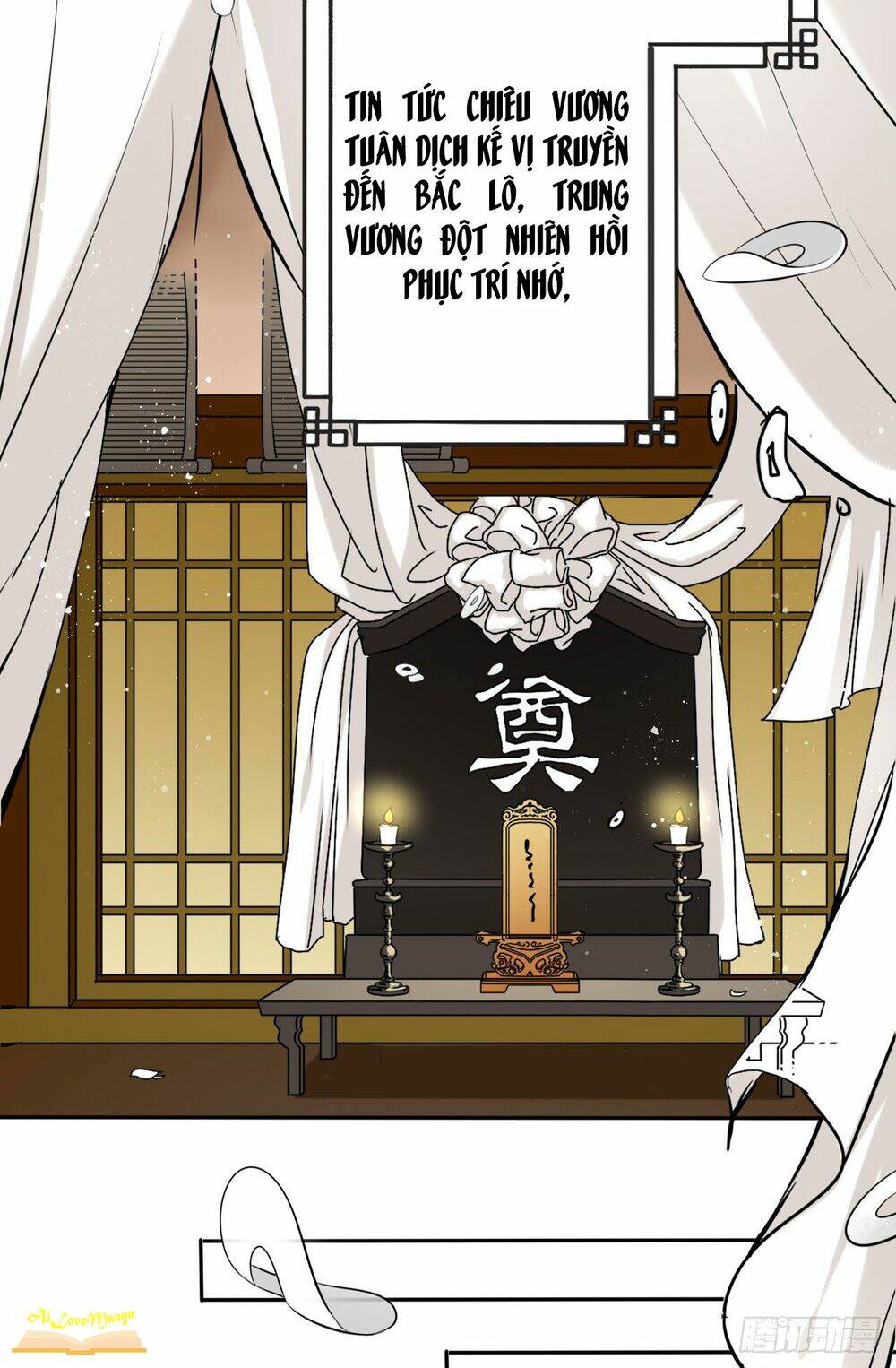 Vương Phi Thật Thích Trang Điểm: Chapter 88