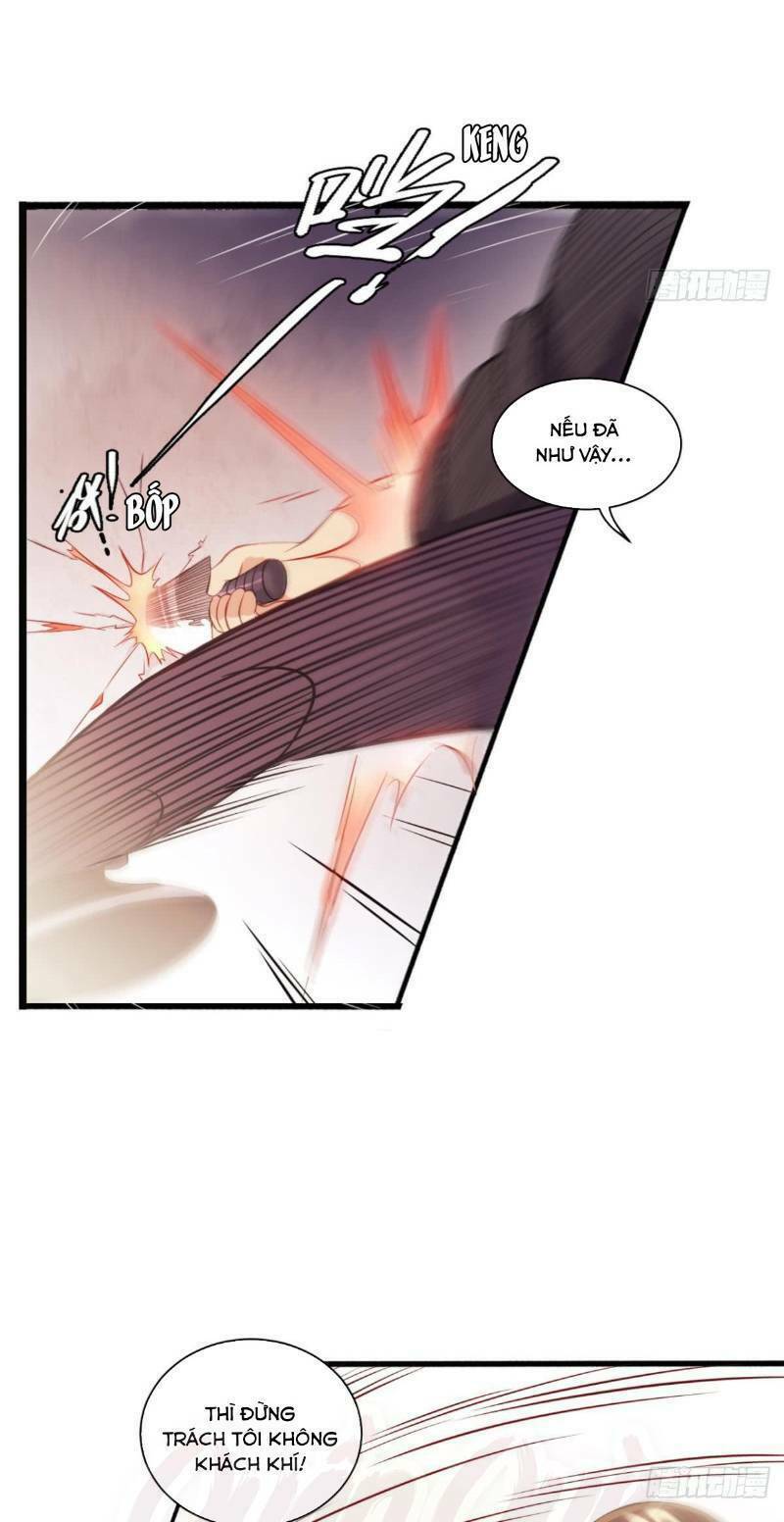 Ta Có Di Sản Tại Dị Giới: Chapter 23