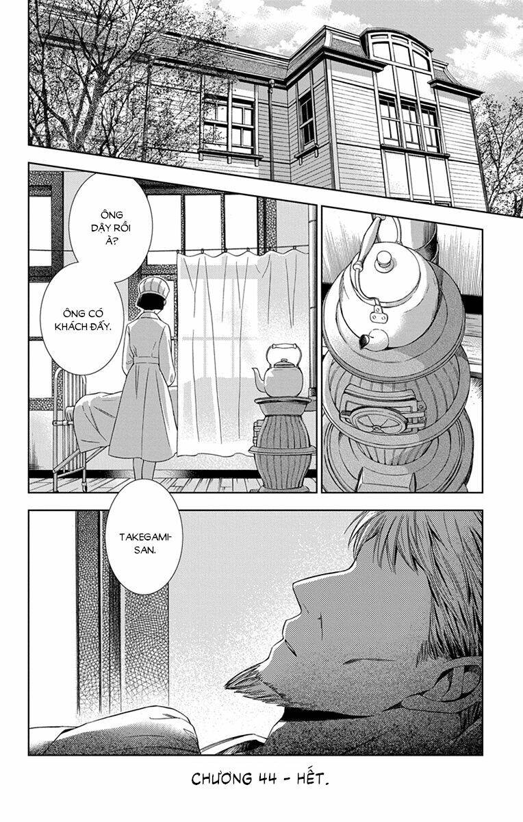 Usotoki Rhetoric: Chapter 44