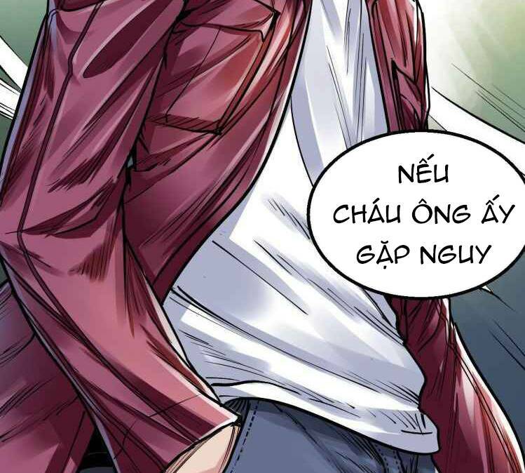 Thế Giới Xa Lạ: Chapter 42