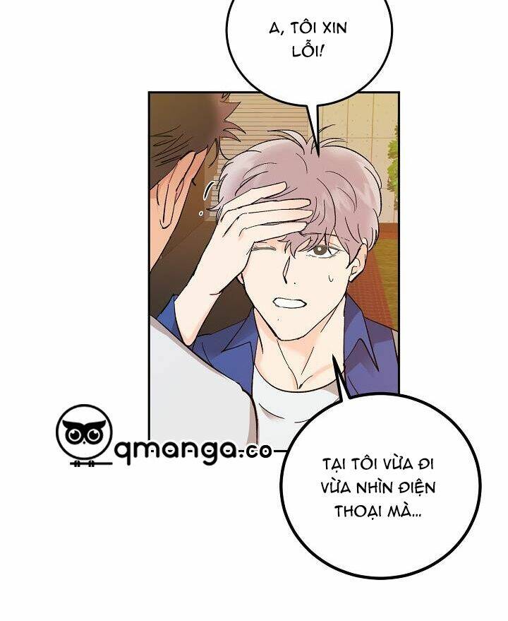 Kẻ Cắp Mặt Trăng: Chapter 54