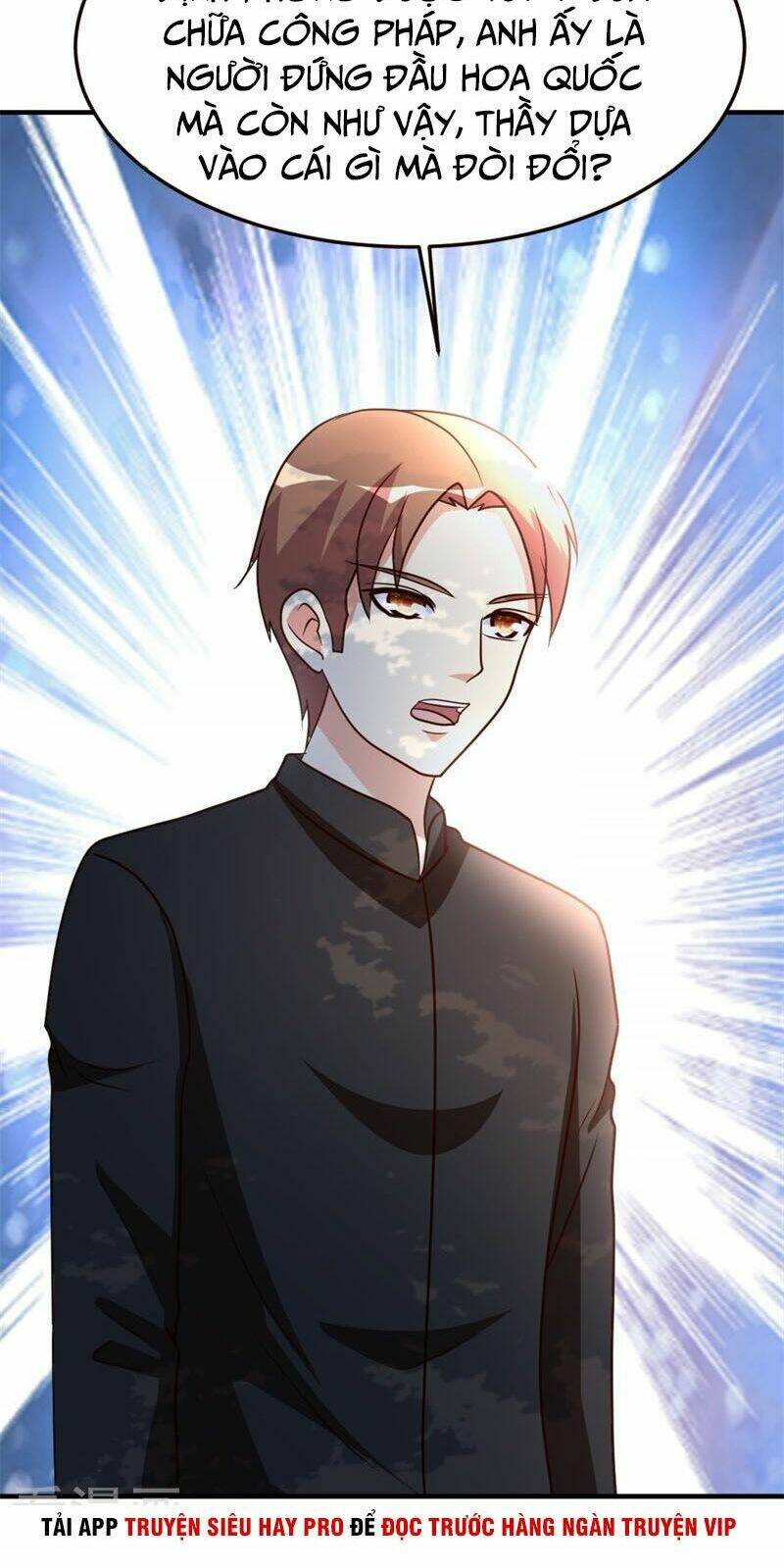 Trọng Sinh Tu Chân Tại Đô Thị: Chapter 46