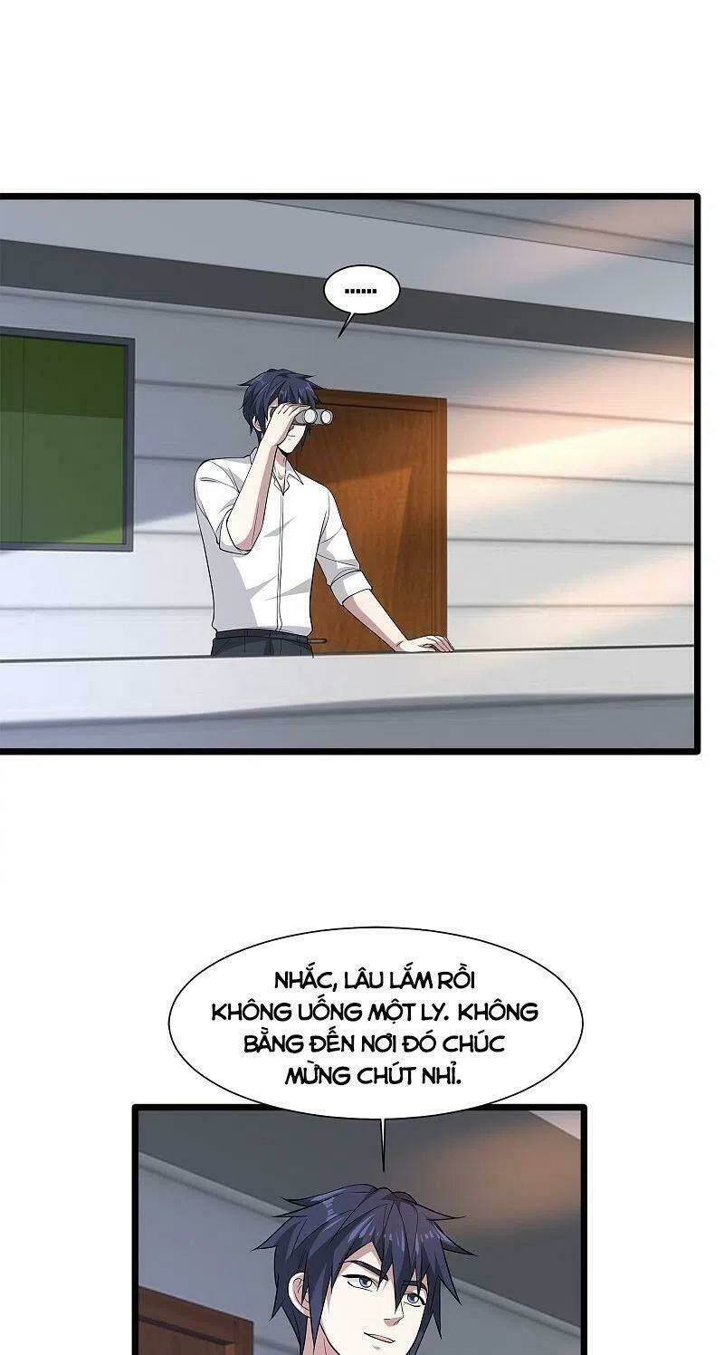 Đô Thị Tà Vương: Chapter 241