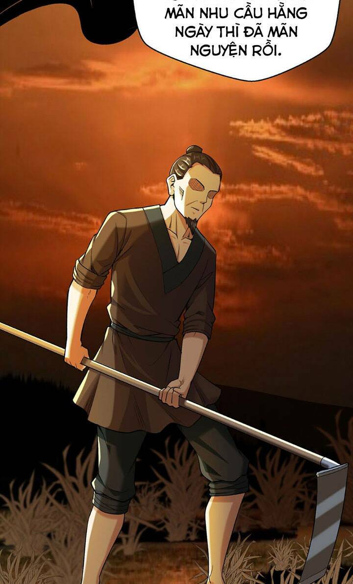 Đại Ma Pháp Sư Dựa Vào Muội Tử Trừ Ma: Chapter 11