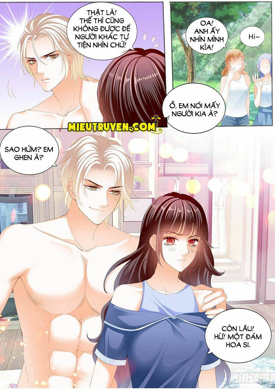 Thiểm Hôn Kiều Thê: Chapter 231