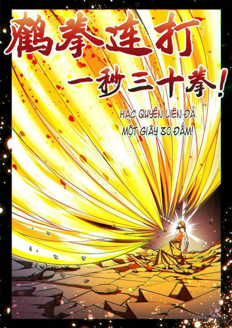 Cực Đạo Tông Sư: Chapter 67