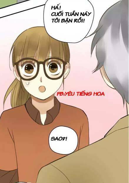 Thần Tượng Điểm Zero: Chapter 13