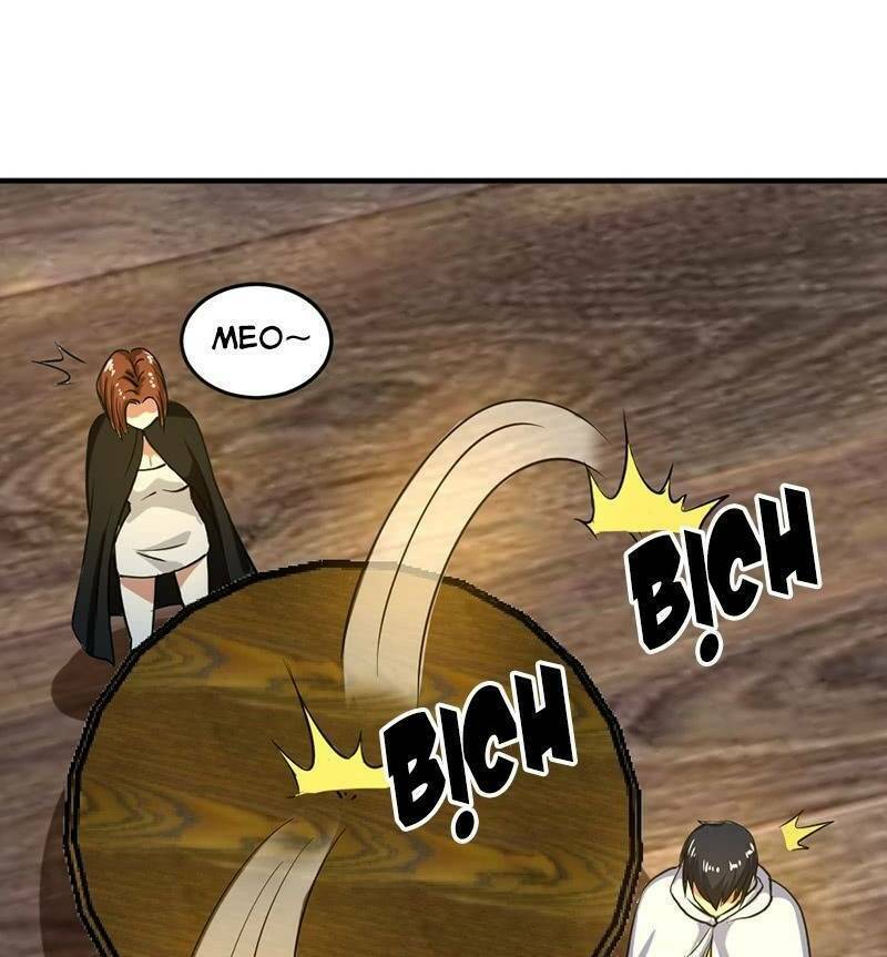 Cuộc Sống Tận Thế Bắt Đầu Từ Số 0: Chapter 51