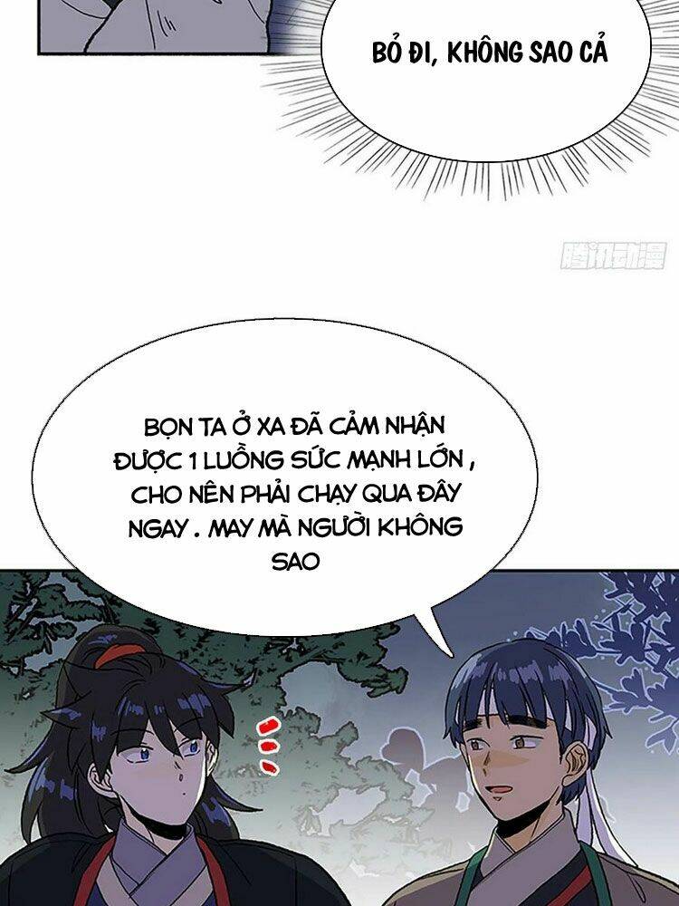 Học Sĩ Tái Sinh: Chapter 170