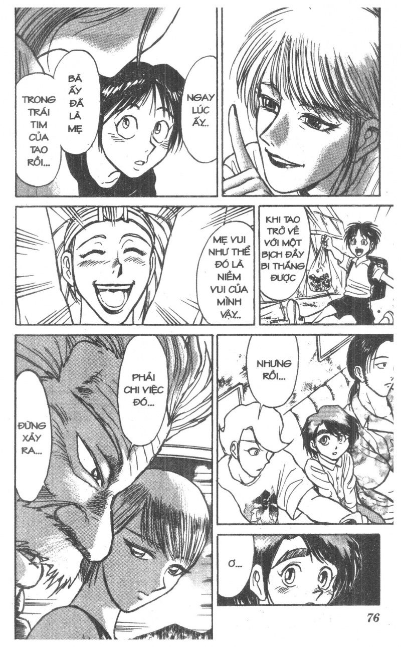 Fujita Kazuhiro: Chapter 6