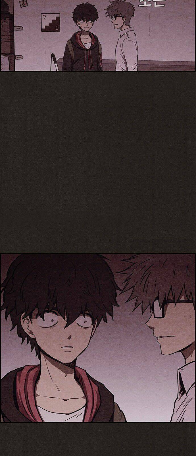 Quái Vật Tại Chung Cư Xanh: Chapter 42