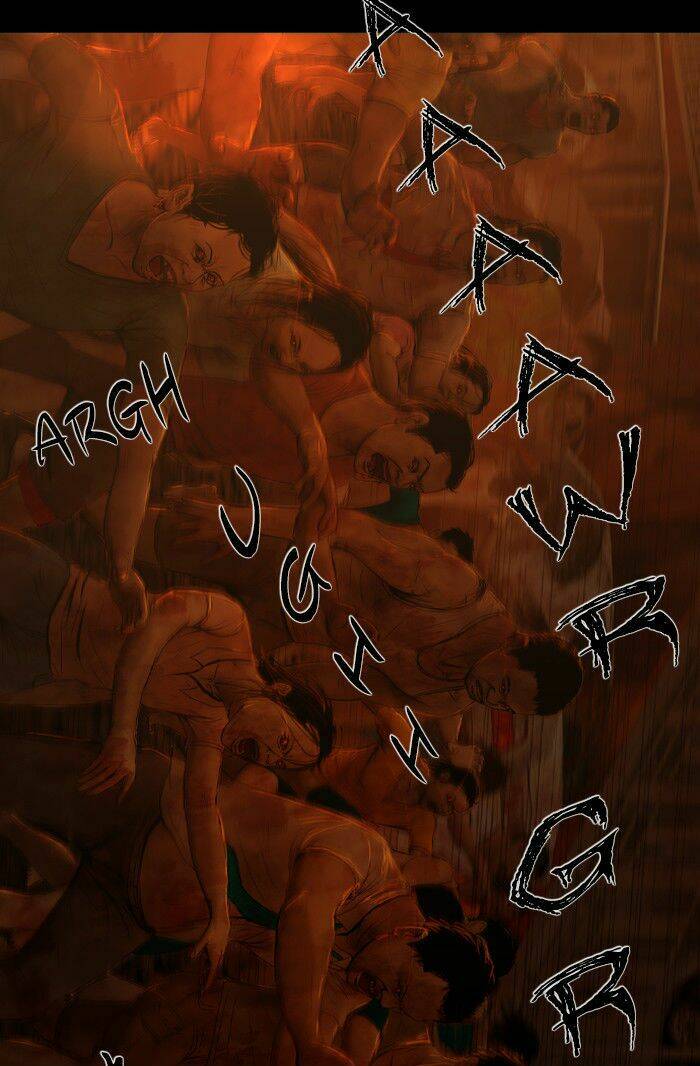 Dead Days: Chapter 8