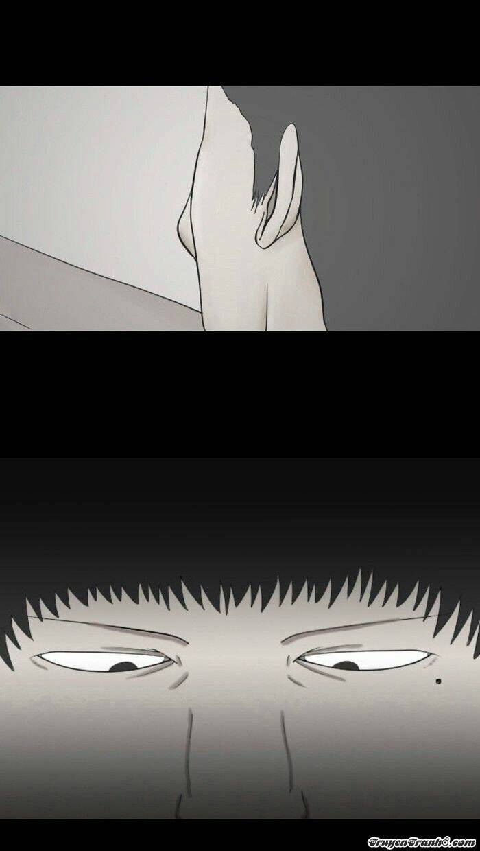 Thứ Sáu: Những Câu Chuyện Cấm: Chapter 20