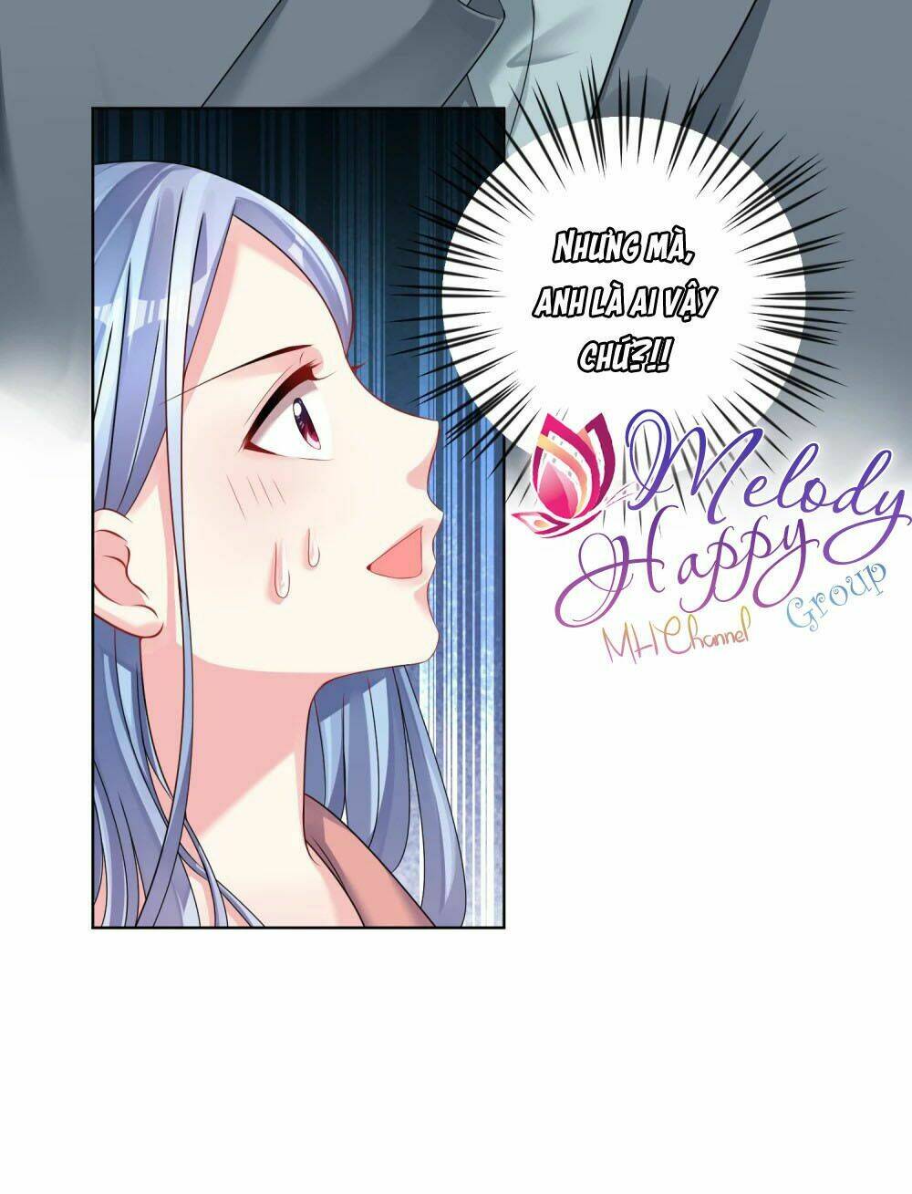 Tôi Bị Tổng Tài Ám Hại: Chapter 158