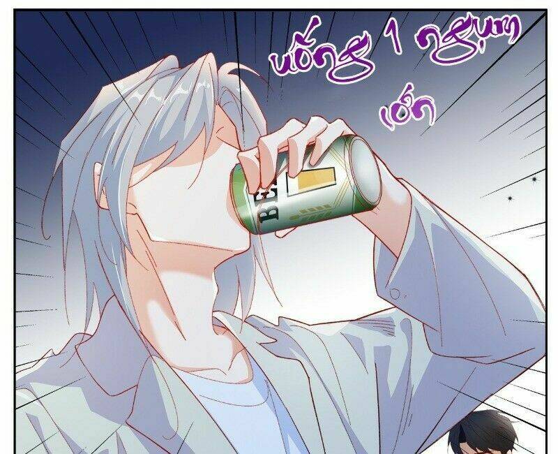 Ảnh Đế Yêu Hồ: Chapter 44