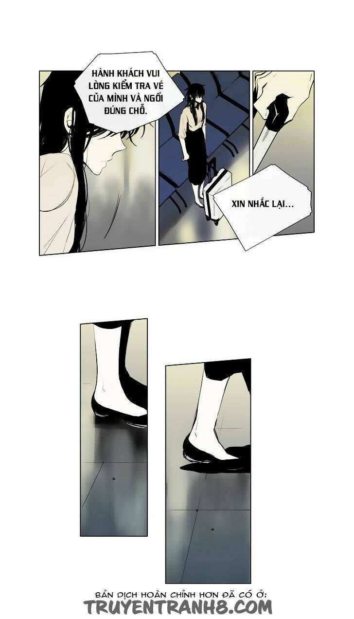 American Ghost Jack: Chapter 52