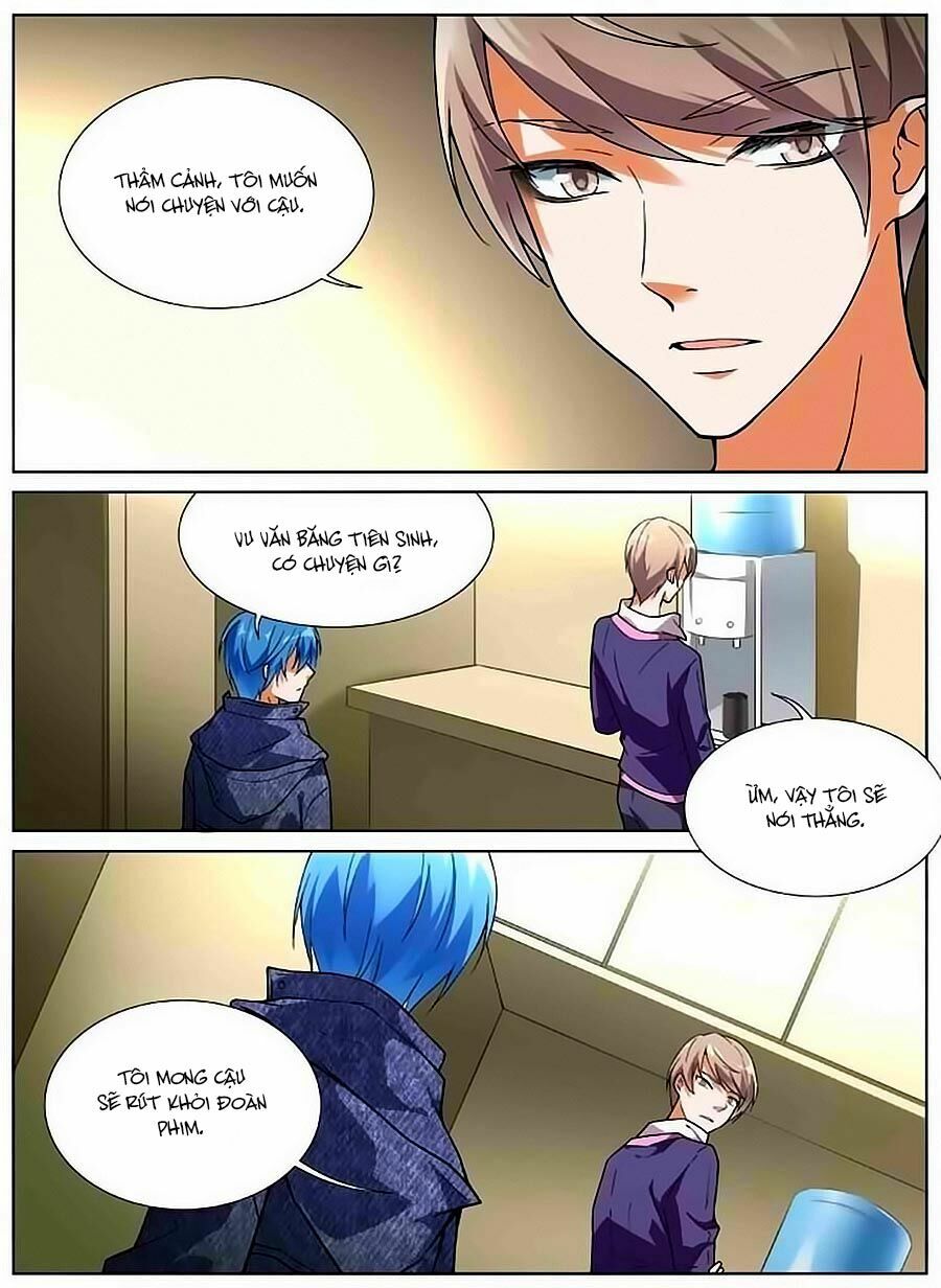 Giả Diện Thế Thân: Chapter 98