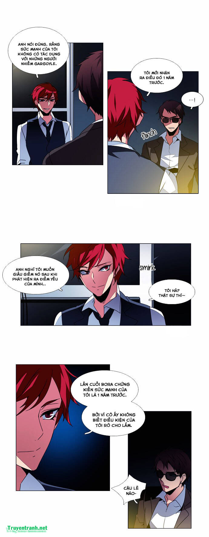 Wonted: Chapter 125