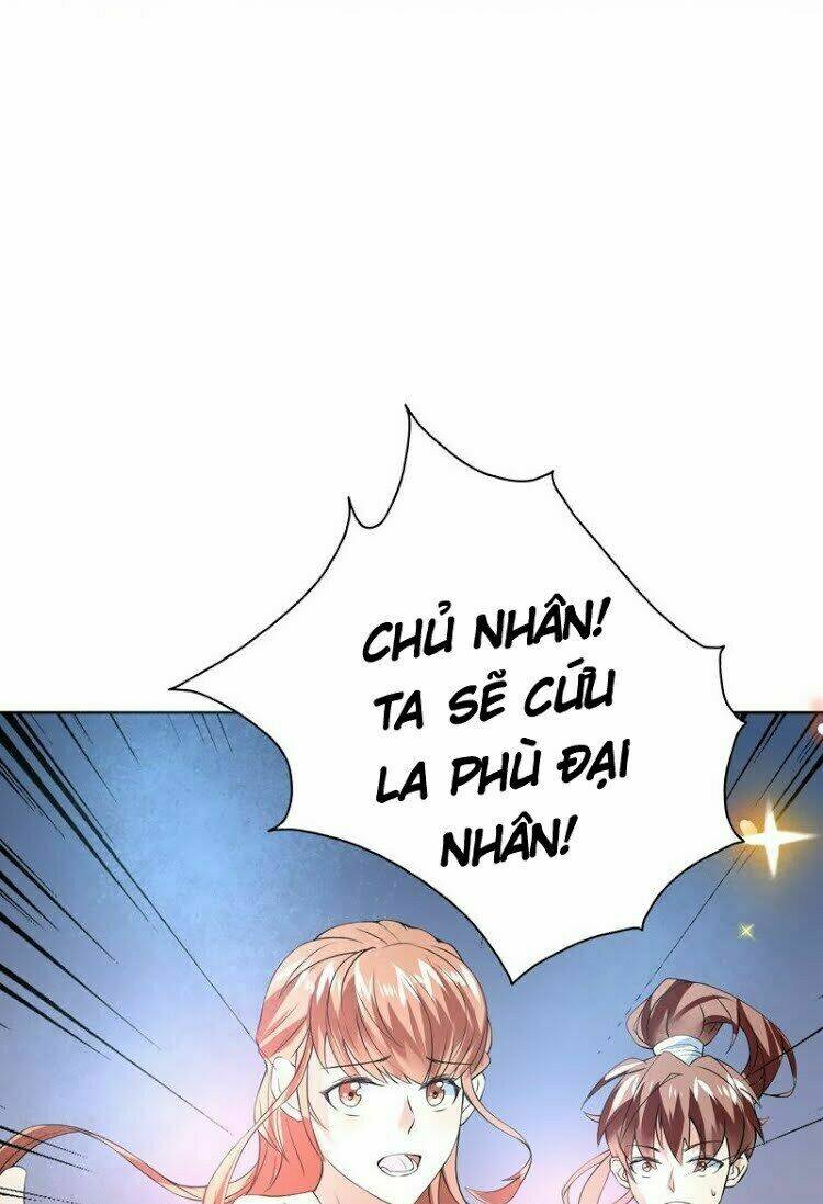Tối Cường Thần Thú Hệ Thống: Chapter 64