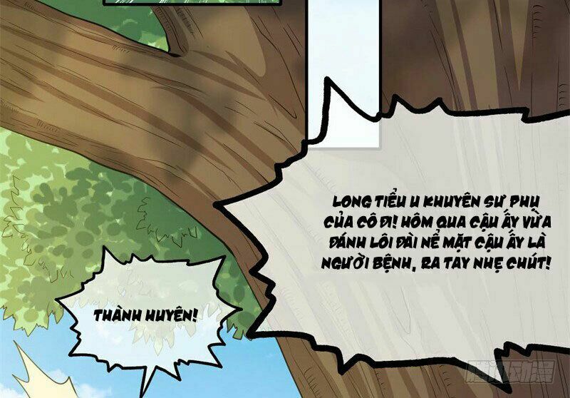 Ngạo Kiều Quỷ Vương Yêu Ta: Chapter 97
