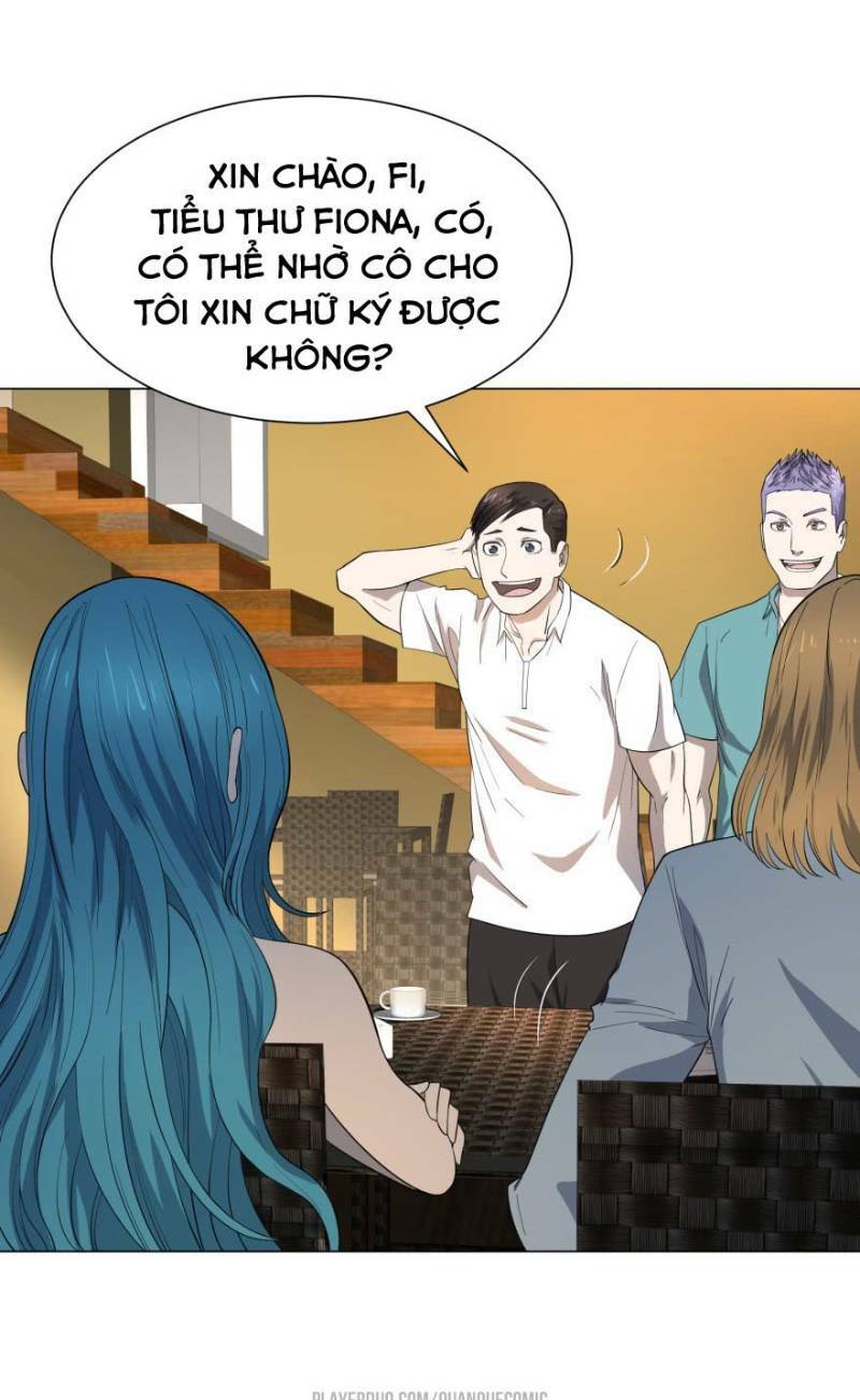 Danh Sách Kẻ Phản Diện: Chapter 32