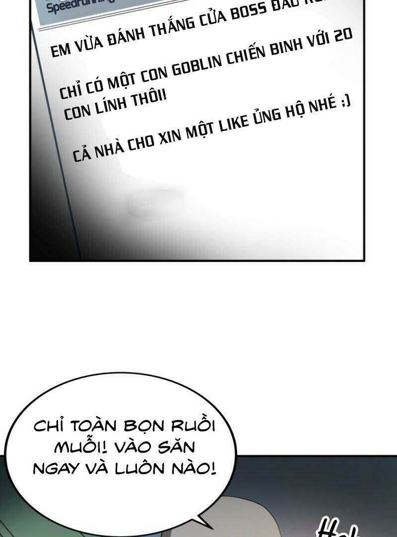 Ngôi Nhà Kết Nối Với Hầm Ngục: Chapter 8