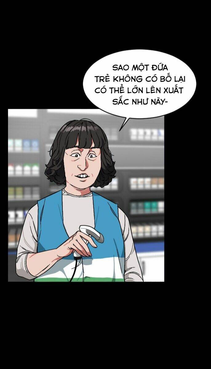 Đứa Trẻ Bình Thường: Chapter 2