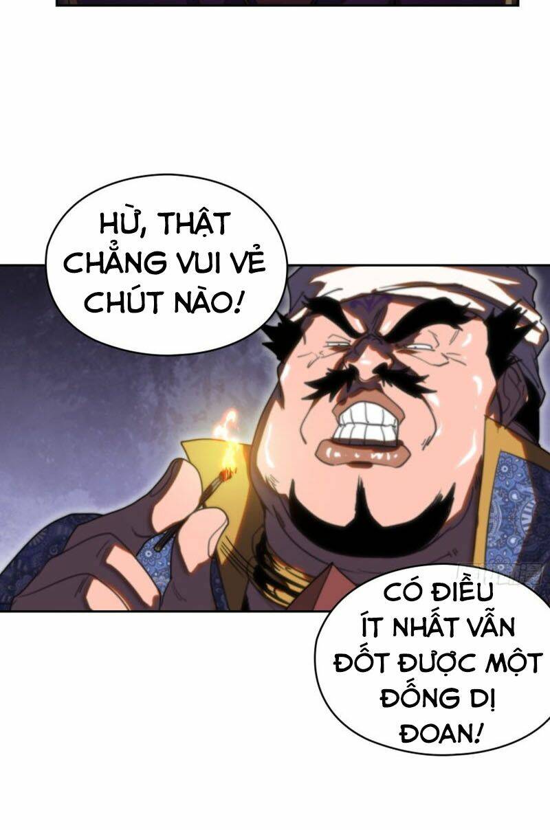 Đô Thị Hàng Thần Khúc: Chapter 55
