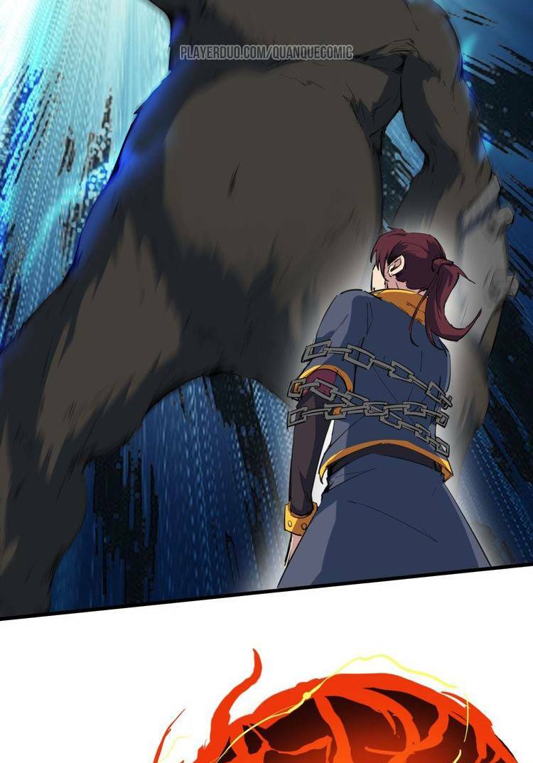 Long Mạch Võ Thần: Chapter 44