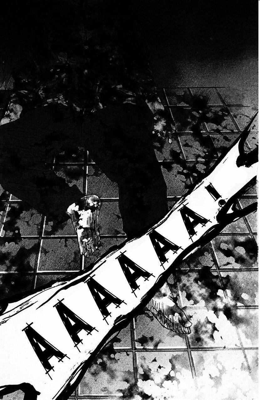 Redrum 327: Chapter 10