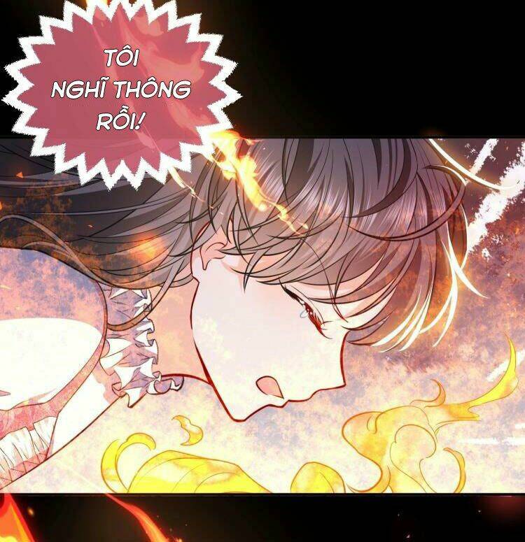 Kiên Quyết Từ Chối Làm Ma Nữ: Chapter 11